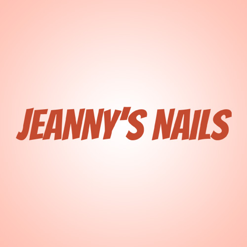 Jeanny's Nails