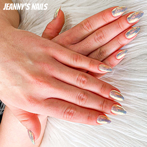 Jeanny's Nails