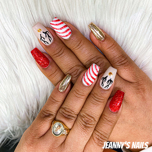 Jeanny's Nails